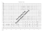 The Beat Trader (Bundle Set) Jazz Ensemble scores gallery preview page 7