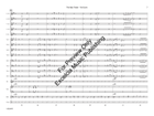 The Beat Trader (Bundle Set) Jazz Ensemble scores gallery preview page 8