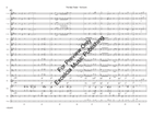 The Beat Trader (Bundle Set) Jazz Ensemble scores gallery preview page 9