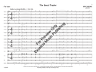The Beat Trader (Judges Set) Jazz Ensemble scores gallery preview page 4