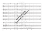 The Beat Trader (Score) Jazz Ensemble scores gallery preview page 5