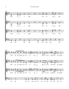 It's Gonna Be Me SSAATTBB scores gallery preview page 4
