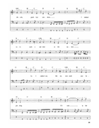 White Room Acoustic Guitar scores gallery preview page 4