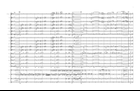 Nardis Marching Band scores gallery preview page 3