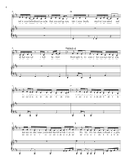 The Greatest Show SSA scores gallery preview page 4