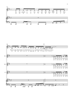 The Greatest Show SSA scores gallery preview page 5