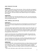 Emmanuel: God Is With Us (SATB Version) 4-Part scores gallery preview page 3