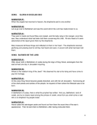 Emmanuel: God Is With Us (SATB Version) 4-Part scores gallery preview page 4
