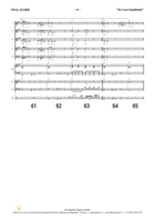 To Love Somebody 4-Part scores gallery preview page 6
