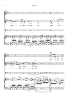 Laudate Dominum Piano, Vocal scores gallery preview page 6