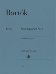 String Quartet No. 4