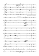 Skybound Brass Band scores gallery preview page 4