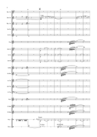 Skybound Brass Band scores gallery preview page 6