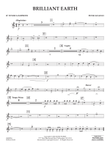 Brilliant Earth - Bb Tenor Saxophone