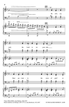 In This Sacred Moment 4-Part scores gallery preview page 5