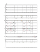 Empire State Of Mind Marching Band scores gallery preview page 3
