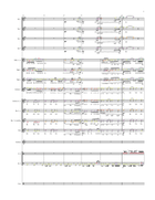 Empire State Of Mind Marching Band scores gallery preview page 5