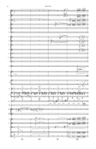 Rocket Man (I Think It's Gonna Be A Long Long Time) Full Orchestra scores gallery preview page 4