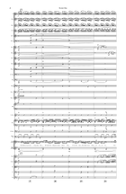 Rocket Man (I Think It's Gonna Be A Long Long Time) Full Orchestra scores gallery preview page 5