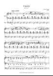 Canzona op. 8 no 3