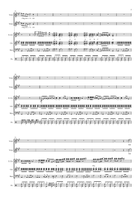 Proud Mary Small Ensemble scores gallery preview page 3