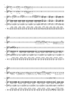 Proud Mary Small Ensemble scores gallery preview page 4
