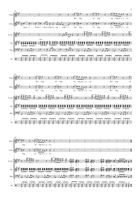 Proud Mary Small Ensemble scores gallery preview page 5
