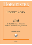 aîné / Part
