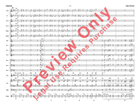 Crazy Rhythm Jazz Ensemble scores gallery preview page 5