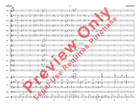 Crazy Rhythm Jazz Ensemble scores gallery preview page 6