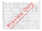 Crazy Rhythm Jazz Ensemble scores gallery preview page 8