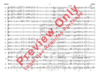 Hargrove Jazz Ensemble scores gallery preview page 7