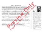 Soul Sermon Jazz Ensemble scores gallery preview page 3