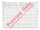 Soul Sermon Jazz Ensemble scores gallery preview page 8