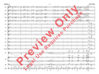 Crazy Rhythm Jazz Ensemble scores gallery preview page 5