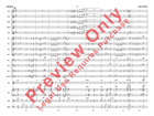 Crazy Rhythm Jazz Ensemble scores gallery preview page 7