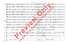Strategy Marching Band scores gallery preview page 3