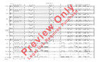 Strategy Marching Band scores gallery preview page 7