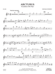 Arcturus (Guardian Of The Sky) - Flute