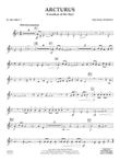 Arcturus (Guardian Of The Sky) - Bb Trumpet 2