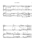 Nardis 4-Part scores gallery preview page 3