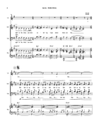 Nardis 4-Part scores gallery preview page 4