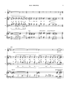 Nardis 4-Part scores gallery preview page 5