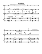 Nardis 4-Part scores gallery preview page 6
