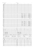 I Heard It Through The Grapevine Full Orchestra scores gallery preview page 3