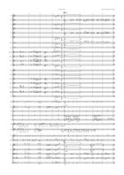 I Heard It Through The Grapevine Full Orchestra scores gallery preview page 4