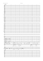I Heard It Through The Grapevine Full Orchestra scores gallery preview page 5