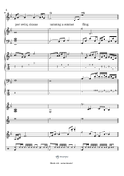 Americana Piano, Vocal scores gallery preview page 4
