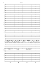 Tiny Dancer Full Orchestra scores gallery preview page 3