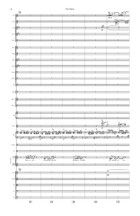 Tiny Dancer Full Orchestra scores gallery preview page 4